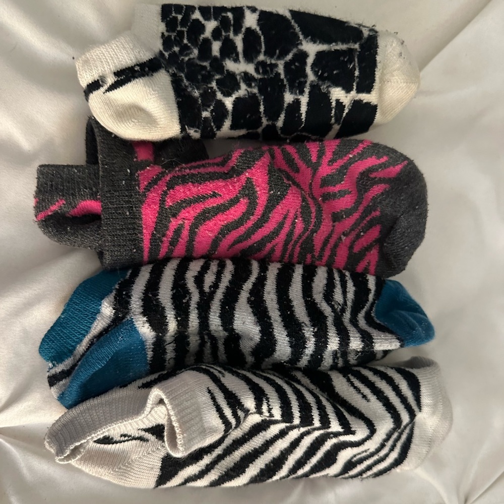Cute socks